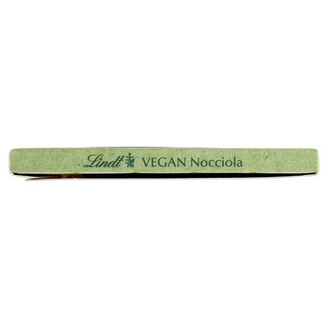 Lindt tavoletta Vegan nocciola 100 g