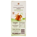 10 Capsule Monodose Orzo BIO Il Viaggiator Goloso