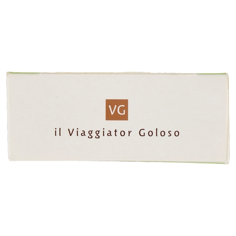 10 Capsule Monodose Orzo BIO Il Viaggiator Goloso