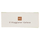 10 Capsule Monodose Orzo BIO Il Viaggiator Goloso