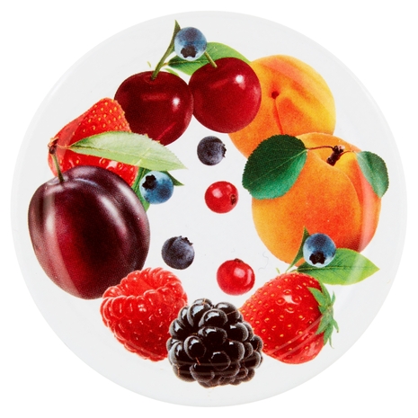 Confettura Extra Frutti Bosco Senza Glutine, 400 g