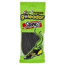 goleador Liquirizia Strings 125 g