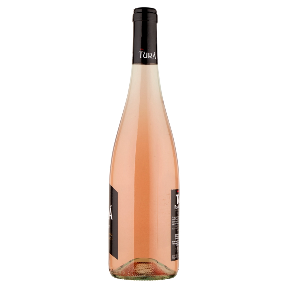 Turà Rosato Trevenezie IGT Vino Frizzante 750 ml