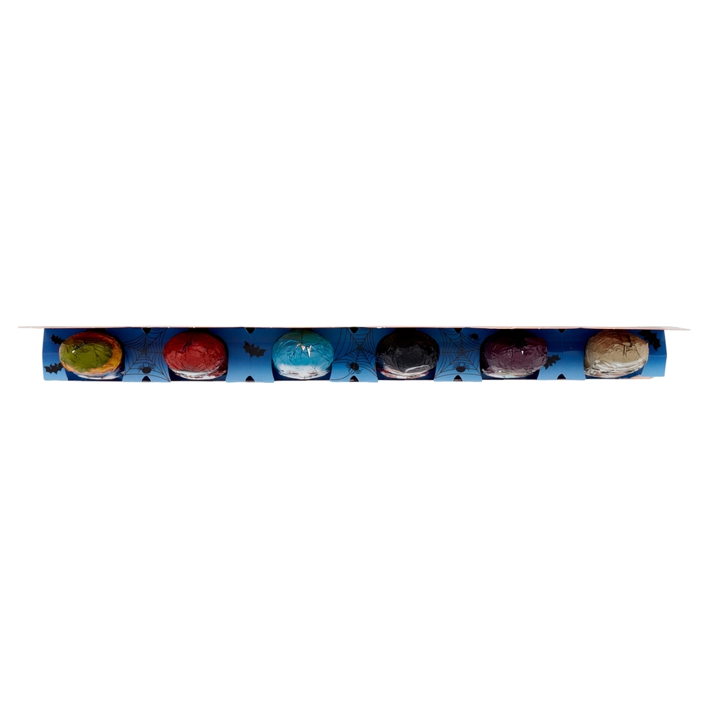 Kinder Halloween Figure Cave 6 pz