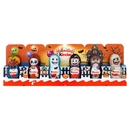 Kinder Halloween Figure Cave 6 pz