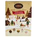 Ferrero Collection Grand Assortiment Calendario dell'Avvento 24 pezzi 256 g