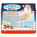 Kinder Tombola 23 pezzi 205 g
