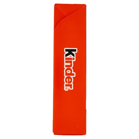 Kinder Tombola 23 pezzi 205 g