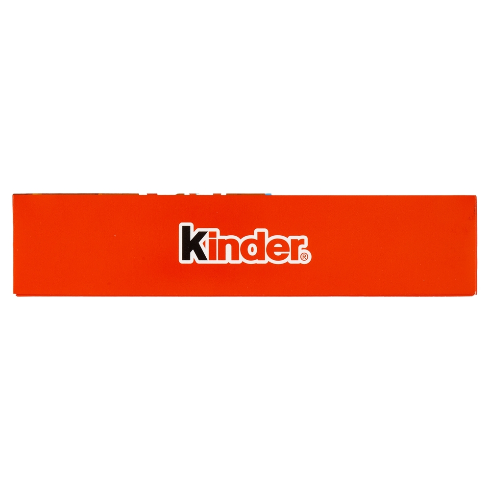 Kinder Tombola 23 pezzi 205 g