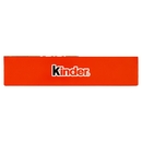Kinder Tombola 23 pezzi 205 g