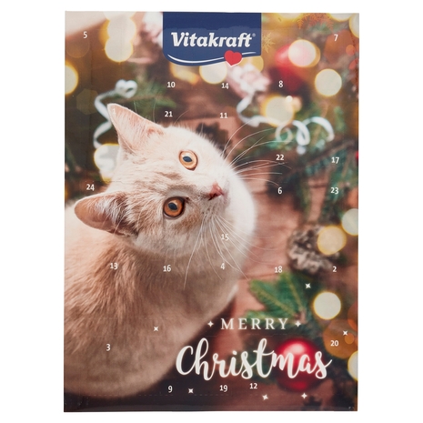 Vitakraft Calendario dell'Avvento 363 g