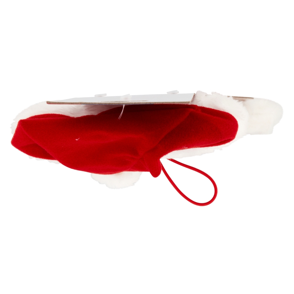 Vitakraft Cappellino e sciarpa di Natale 1 pz