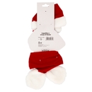 Vitakraft Cappellino e sciarpa di Natale 1 pz