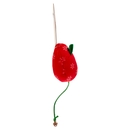 Vitakraft Gioco in stoffa Natale con catnip 1 pz