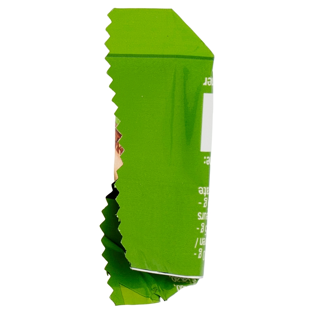 Novi novipiù ripieno al pistacchio con pistacchi interi 35 g