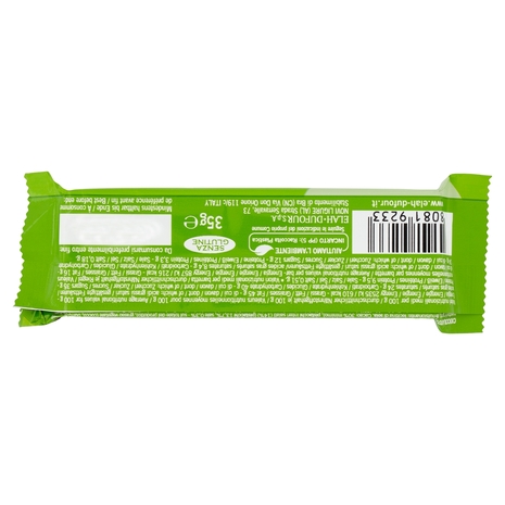 Novi novipiù ripieno al pistacchio con pistacchi interi 35 g