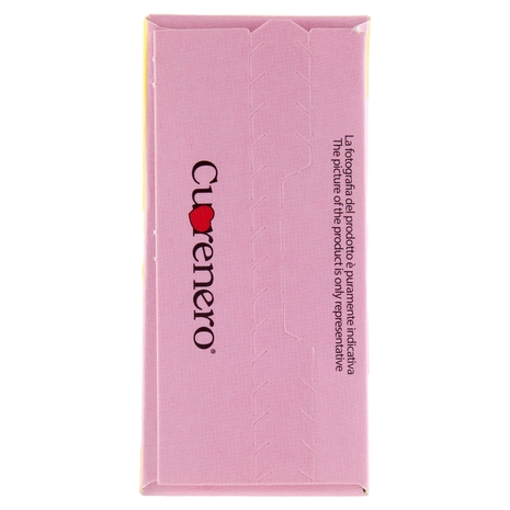 Cuorenero Tiny Donuts Fragola 3 x 37 g