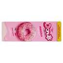 Cuorenero Tiny Donuts Fragola 3 x 37 g