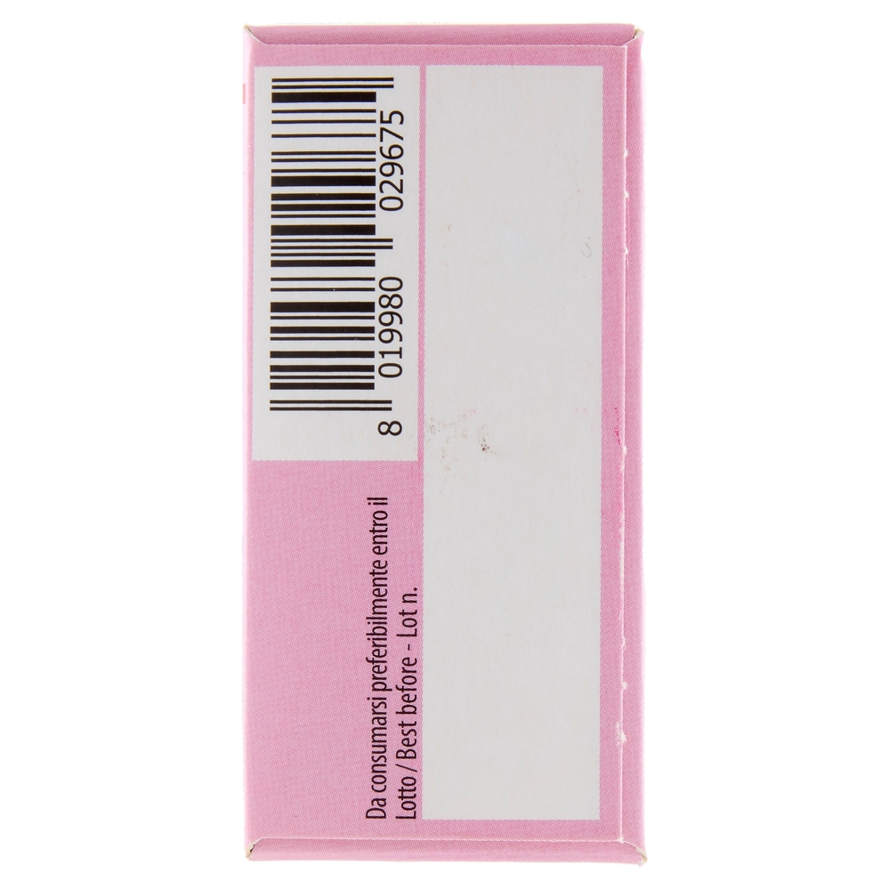 Cuorenero Tiny Donuts Fragola 3 x 37 g