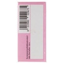 Cuorenero Tiny Donuts Fragola 3 x 37 g