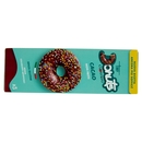 Cuorenero Tiny Donuts Cacao 3 x 37 g