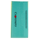 Cuorenero Tiny Donuts Cacao 3 x 37 g