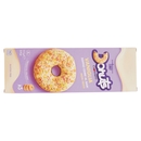 Cuorenero Tiny Donuts Vaniglia x3 111 g