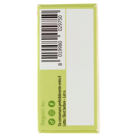 Cuorenero Tiny Donuts Pistacchio 3 x 37 g