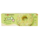 Cuorenero Tiny Donuts Pistacchio 3 x 37 g