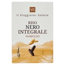 Riso Nero Integrale Il Viaggiator Goloso