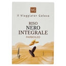 Riso Nero Integrale Il Viaggiator Goloso