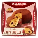 Balocco la nostra Zuppa Inglese 650 g