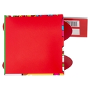 Chupa Chups Christmas 4 Chupa Chups Mini + 2 Fruittella Ciucci Frizz + 3 Fruittella Juicy Chews