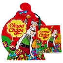Chupa Chups Christmas 4 Chupa Chups Mini + 2 Fruittella Ciucci Frizz + 3 Fruittella Juicy Chews