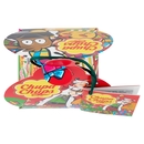 Chupa Chups Christmas 4 Chupa Chups Mini + 2 Fruittella Ciucci Frizz + 3 Fruittella Juicy Chews