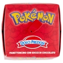 Dolci Preziosi Panettoncino con Gocce di Cioccolato Pokémon 100 g