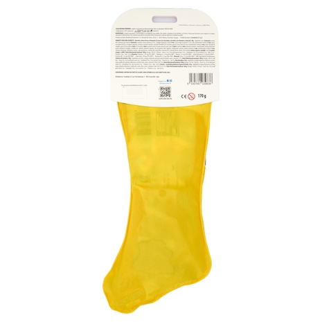 Dolci Preziosi Calza Pokémon 170 g