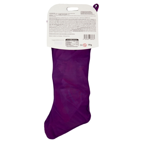 Dolci Preziosi Calza Teenage Mutant Ninja Turtles 170 g