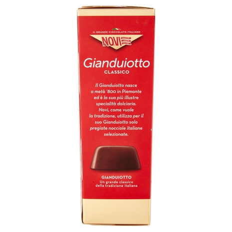 Novi Gianduiotto Classico 250 g