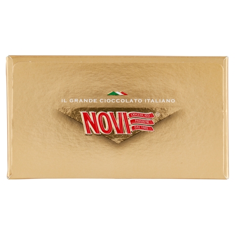 Novi Cuadro Assortito Classico - Noir - Pistacchio 250 g