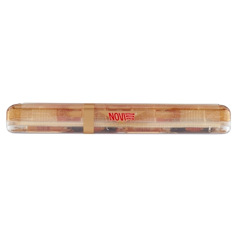 Novi Gianduiotto Classico & Fondente 195 g