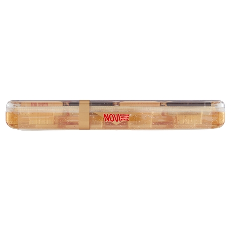Novi Gianduiotto Classico & Fondente 195 g