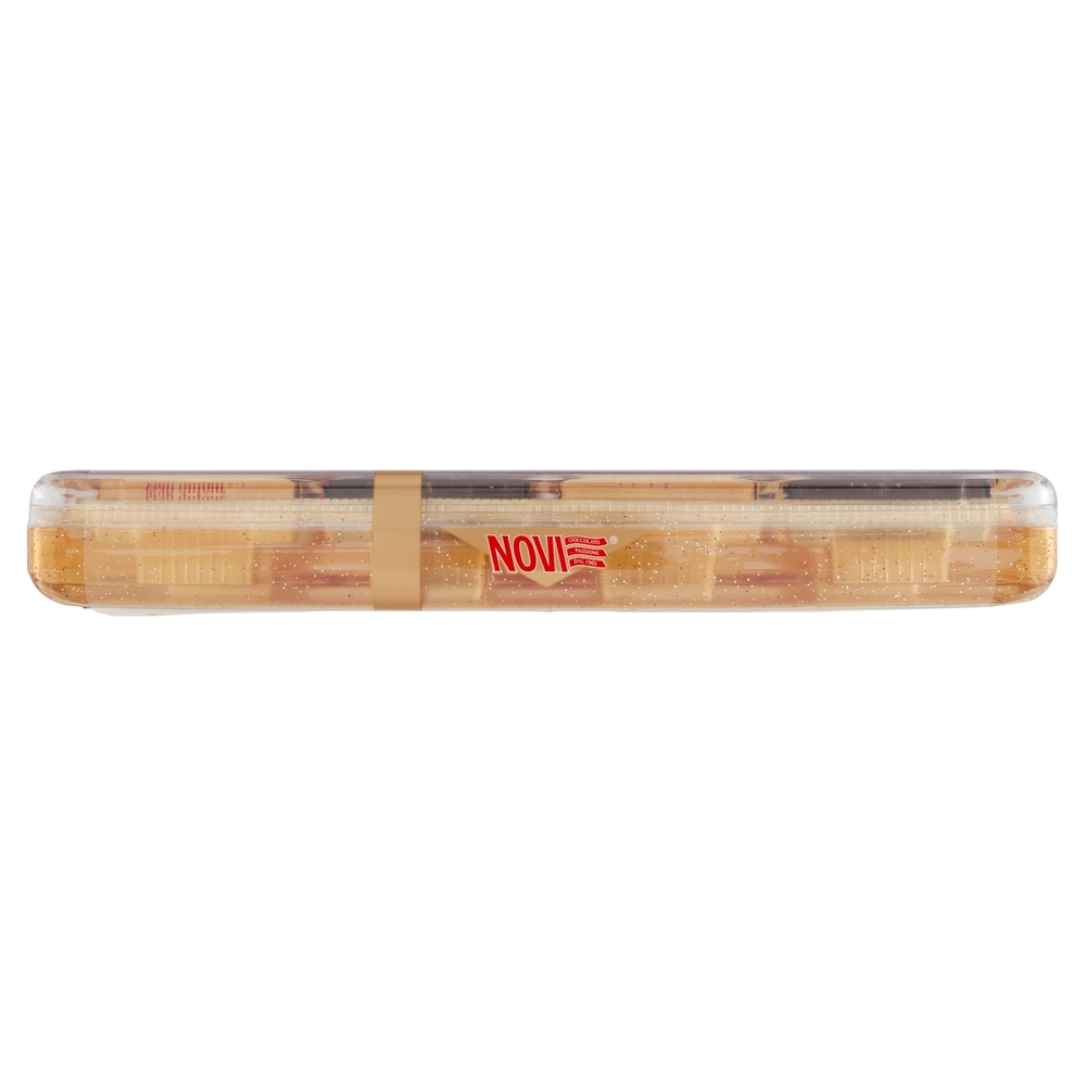 Novi Gianduiotto Classico & Fondente 195 g