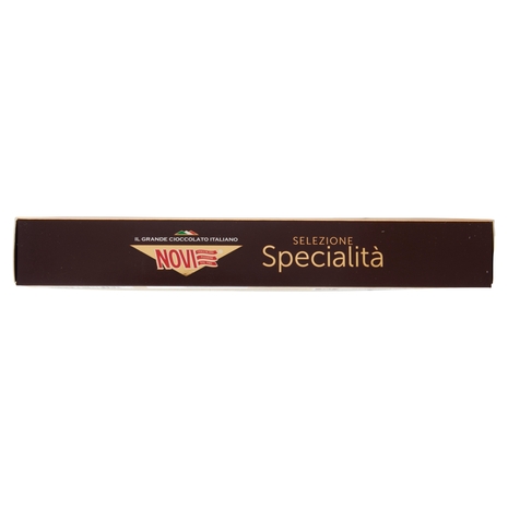 Novi Selezione Specialità Otello - Gianduiotto Classico - Cremino Classico - Cremino Pistacchio 148g