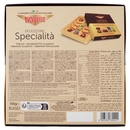 Novi Selezione Specialità Otello - Gianduiotto Classico - Cremino Classico - Cremino Pistacchio 148g