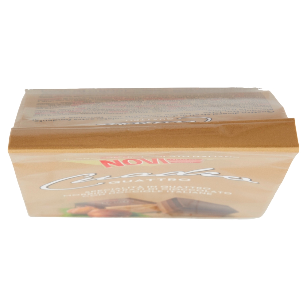 Novi Cuadro Quattro 150 g