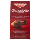 Novi Gianduiotto Fondente 150 g
