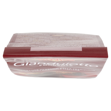 Novi Gianduiotto Fondente 150 g