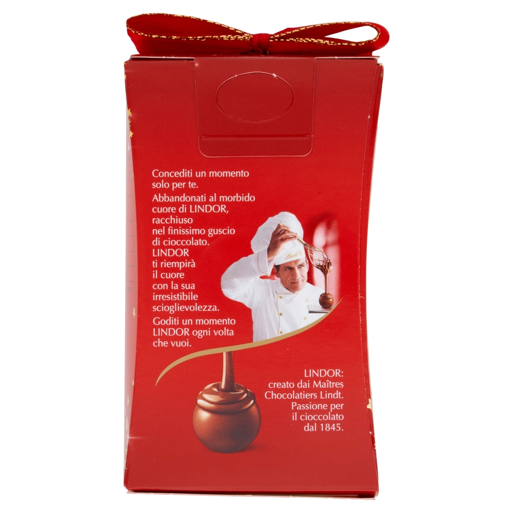 Lindt Regalino Lindor Latte 75 g