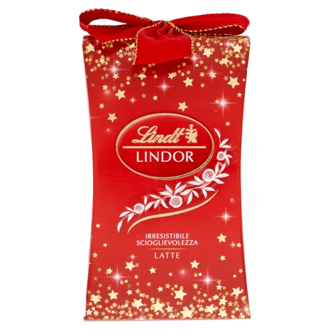 Lindt Regalino Lindor Latte 75 g